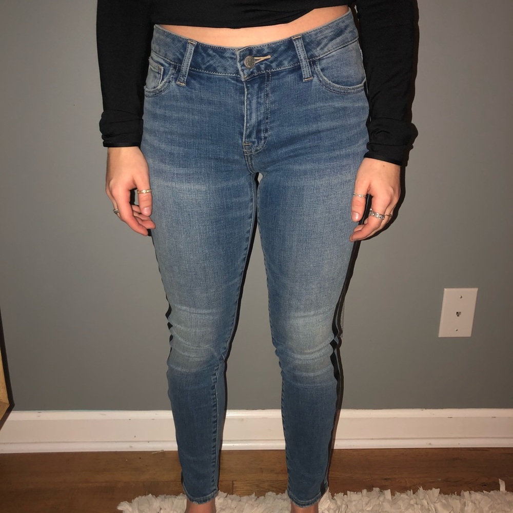 Lucky Brand jeans